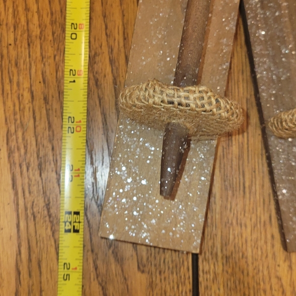 Ski décor - Picture 2 of 2